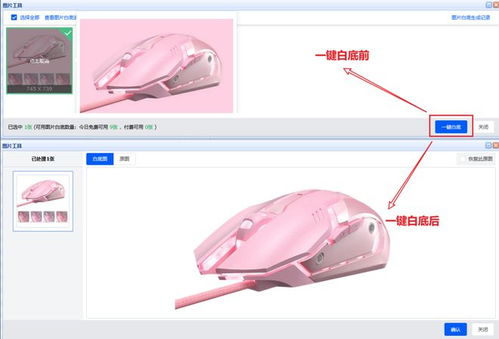 重磅上新 產品開發精選功能與數據支持服務，為高效選品采購注入新動能